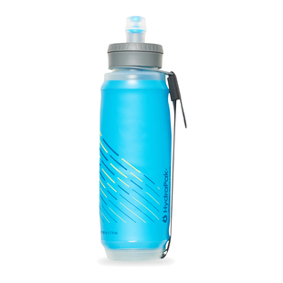 美国Hydrapak软水壶可塑性软水瓶折叠越野跑步水袋便携式户外骑行