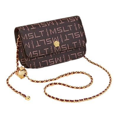 香港马莎兰缇专柜正品轻奢女包