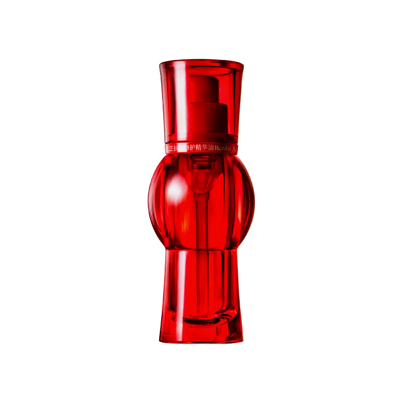 【李佳琦双11超级美妆节付定金】东边野兽灵芝抗皱修护精华油30ml