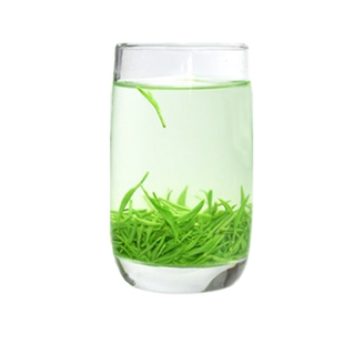 2025新春茶高山绿茶竹溪贡芽贡茶毛尖茶叶十堰神农架剑茶箭茶芽茶