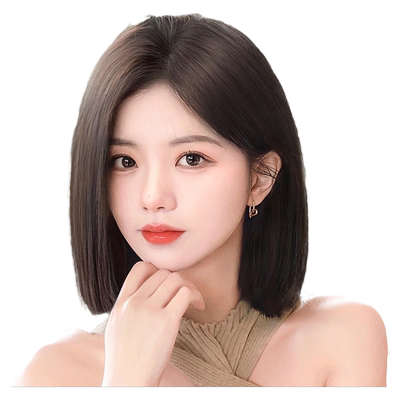 【回购榜Top】新手闭眼入假发片