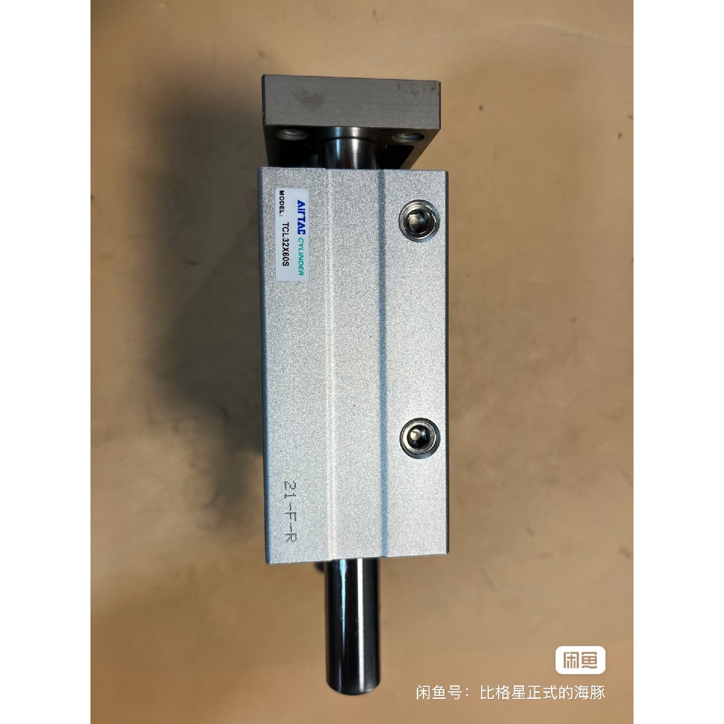 【议价-可维修】AIRTAC 气缸 TCL32X60S /二手均有货