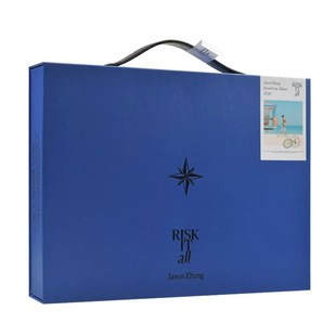 正版 张杰实体专辑 游学日志 Risk It All 声来无畏 CD+U盘 周边
