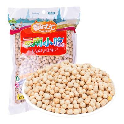 5斤即食豌豆零食炒货原味
