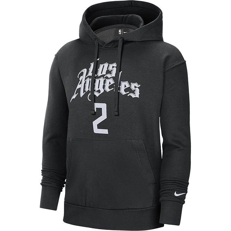 Nike/耐克正品 JORDAN AIR 男子冬运动休闲针织套头连帽衫 CK6454