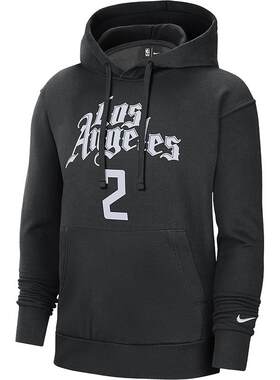 Nike/耐克正品 JORDAN AIR 男子冬运动休闲针织套头连帽衫 CK6454
