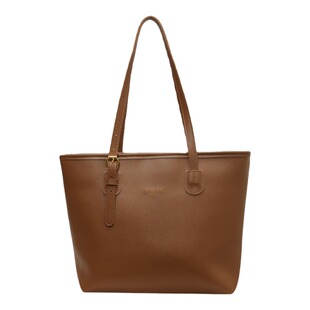 【内有夹层】高级感包包女大容量2025新款秋冬百搭潮单肩包托特包