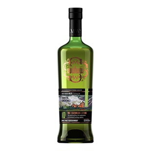 SMWS 149.25 海岸鸡尾酒 苏格兰进口 单一麦芽威士忌Whisky 泥煤