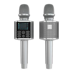 星麦克A8手机无线蓝牙K歌神器全民家庭ktv唱歌话筒音响一体麦克风