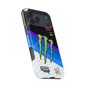 DIZZY 砖叔Ken Block经典赛车 福特RS Cossie V2涂装 车迷 手机壳