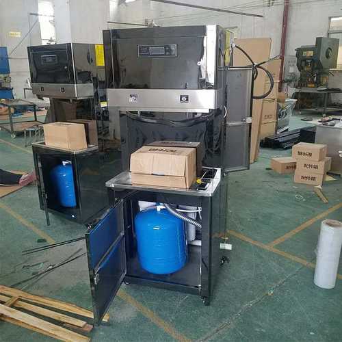 步进式开水器 校园工厂不锈钢微电脑台式全自动商用步进式开水器