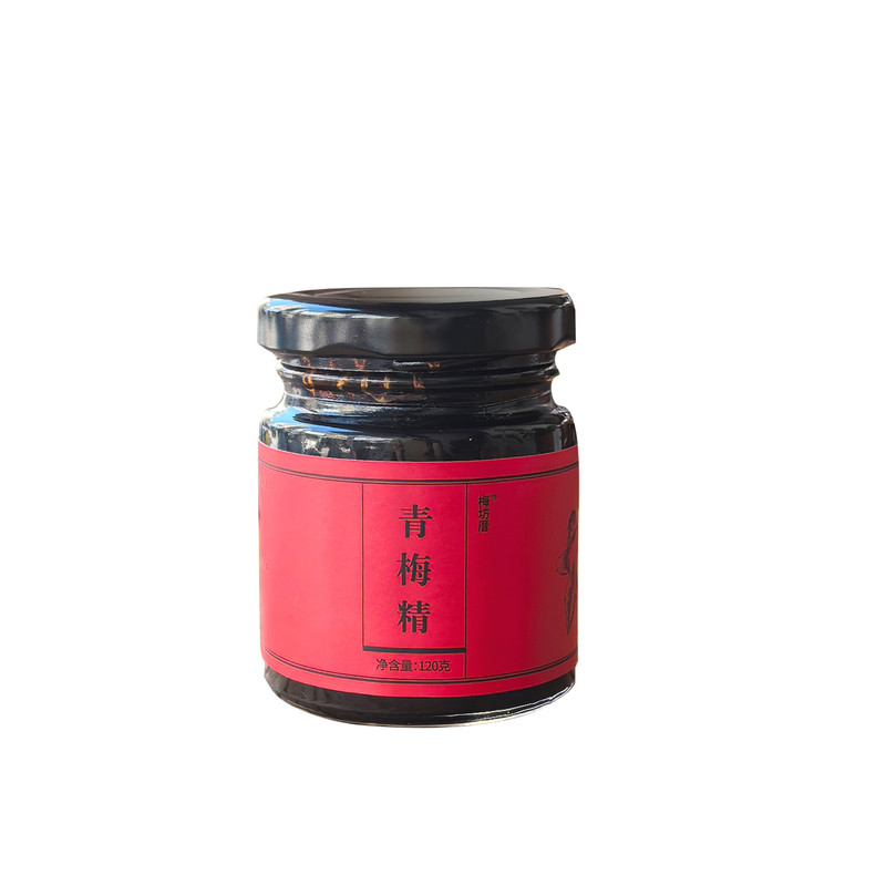 cao酸纯青梅精膏梅精丸厂家直销