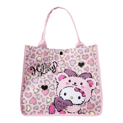 雾花浙江省收纳卡通防水化妆包