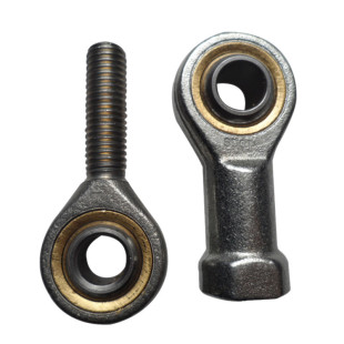 POSA鱼眼接头杆端关节轴承SA3SIL4 5 6 8SAL10SI6T/K PHSA SA8T/K