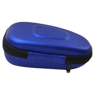 适用飞利浦短款双头电动剃须刀收纳包飞科小款刮胡刀旅行盒保护套