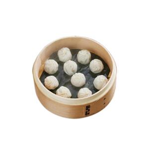 福鼎小笼包珍珠小笼包福建太姥山小包子地方特色美食小吃早餐1斤