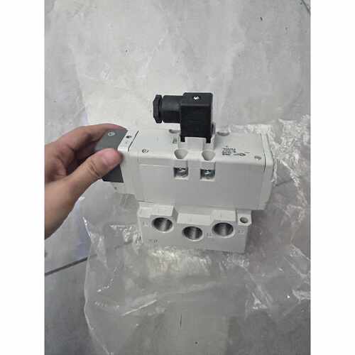 〔议价-可维修〕SMC原装进口电磁阀VQ7-8-FG-S-1ZA04-X26
