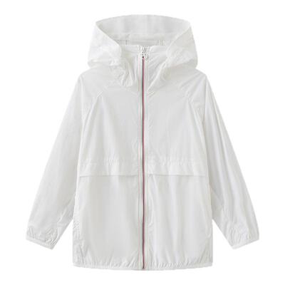 petitbateau童装外套