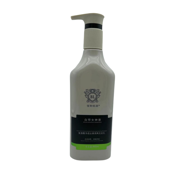 去屑控油修护蓬松氨基酸洗发乳