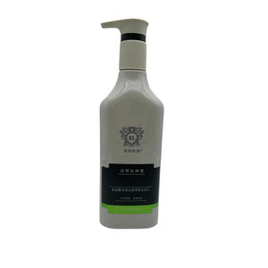 去屑控油修护蓬松氨基酸洗发乳
