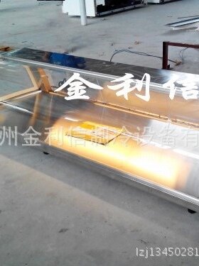 单层烤盘蛋挞电热保温展示柜.烤红薯.炸鸡保酥陈列暖酥炉商用