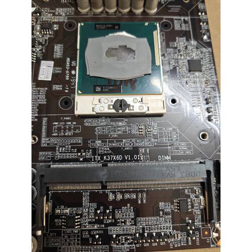 询价ZY-3100Mi3主板一套，i3-3110M处理器，
