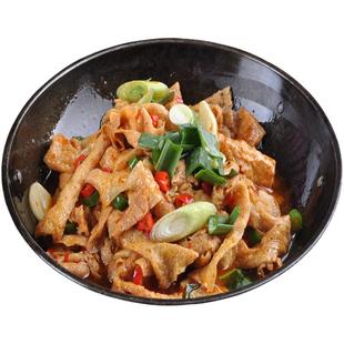 新货井冈山手工豆皮农家自制腐竹管子江西土特产干货油豆浆豆腐皮