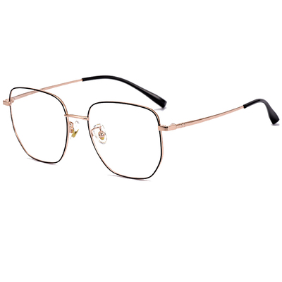 FRECKLE纯钛超轻防蓝光近视眼镜