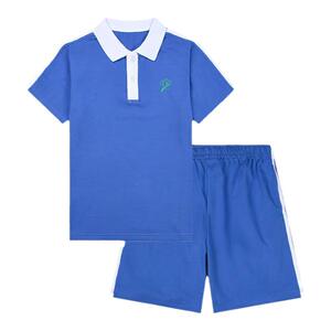 深圳校服小学生统一运动服夏秋冬装男女秋季长袖上衣长裤冬外套装