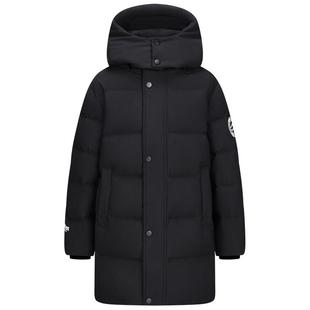 【远红外】雪中飞kids童装儿童羽绒服男女童冬季新款加厚保暖外套