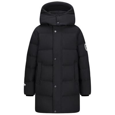 【远红外】雪中飞kids童装儿童羽绒服男女童冬季新款加厚保暖外套