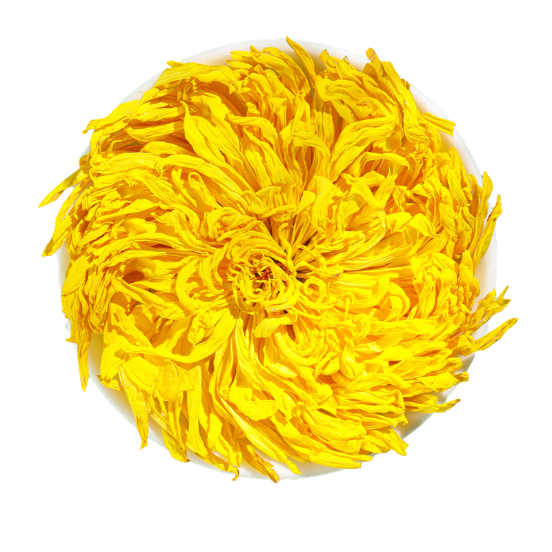 安徽黄山高山金丝皇菊官方旗舰店