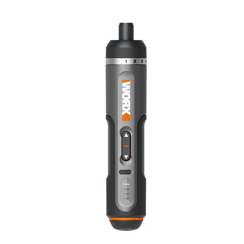 威克士电动螺丝刀套装WX242锂电小型充电家用电起子WX240电批工具