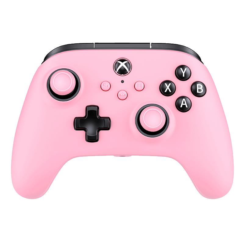 PowerA微软官方授权Xbox Series主机手柄游戏手柄电脑版steam手柄地平线nba黑神话悟空明末渊虚之羽双影