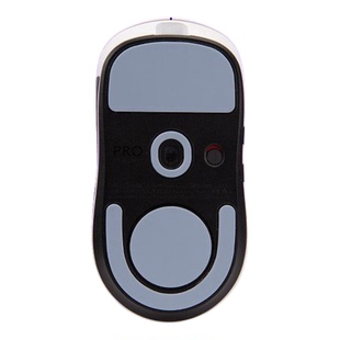 gpw1/2/3/4代小狗鹰眼原厂正品/冰版脚贴适用狗屁王二代三代丝滑