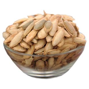 保平家大颗粒南瓜子毛边长颗粒盐焗南瓜籽熟咸味瓜子坚果炒货零食