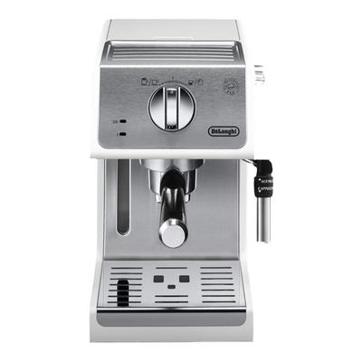 德龙半自动意式咖啡机
