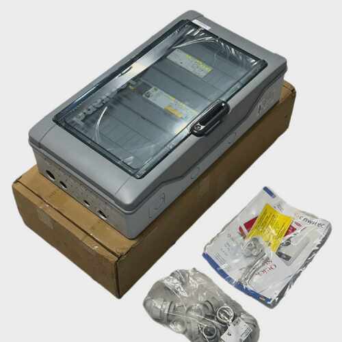 Enwitec Symo GEN24 Plus  Symo Hybrid  10015613 V1.0