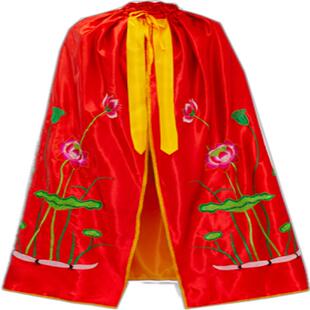 佛像披风佛衣佛袍观音斗篷披袍菩萨衣服佛祖披肩神像衣神袍