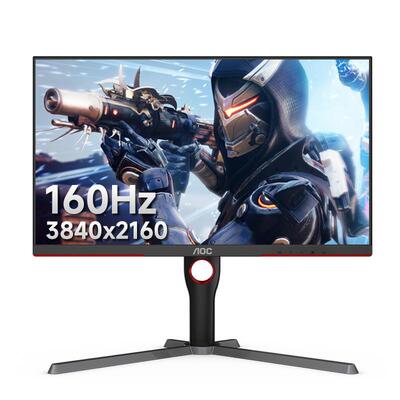 AOC27英寸4K160HzMiniLED显示器