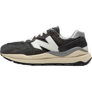 New Balance NB5740运动鞋男女鞋新款休闲鞋复古老爹鞋M5740VL1