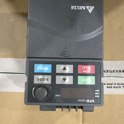 【议价-可维修】  DELTA 变频器 VFD007E43A /均有货