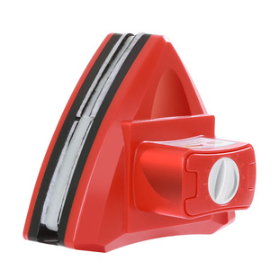 邦美特双面磁性玻璃擦家用玻璃擦窗器双层玻璃清洁器擦玻璃的神器