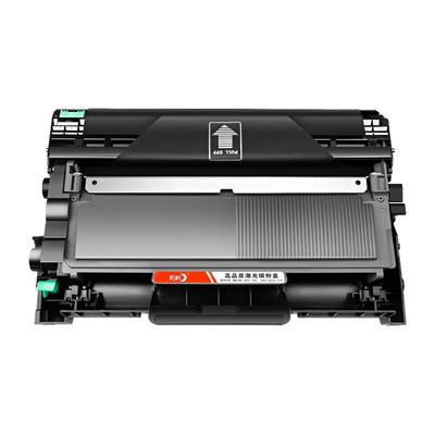 彩格适用兄弟DCP7080d粉盒7180DN硒鼓MFC7380 TN2325 7480d打印机墨盒7880dn brother HL2260d DR2350 2560dn