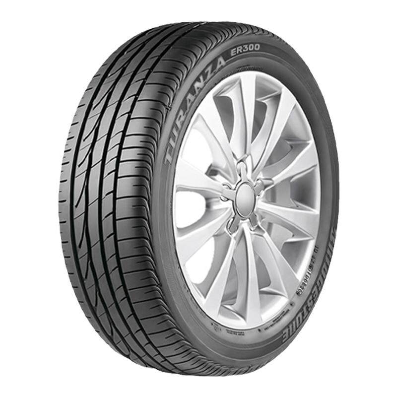 普利司通轮胎245/45R1896Y*标