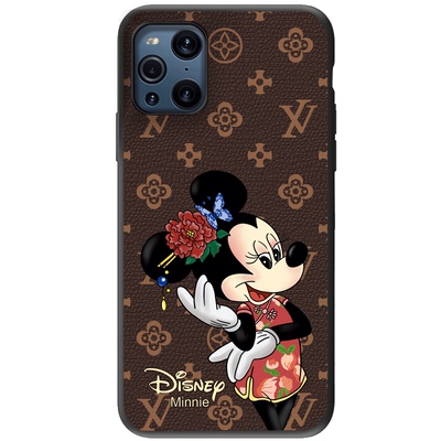 苹果12手机壳网红女款限量版卡通