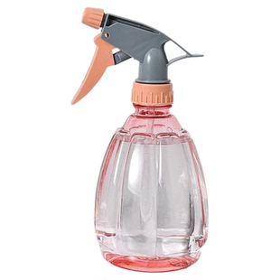家用喷壶酒精消毒水清洁专用浇水壶气压式浇花洒小喷水壶喷瓶喷雾