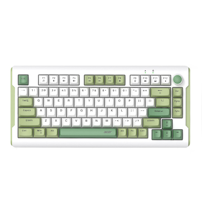 acer键盘鼠标便携办公游戏键鼠