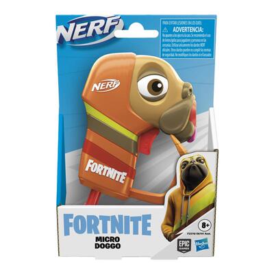 nerf软弹枪儿童jolt玩具枪堡垒