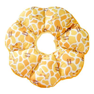 伊丽莎白宠物圈大型犬防舔圈头套